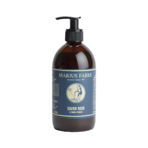 Marius Fabre Marseille Savon Noir 500ml Pump