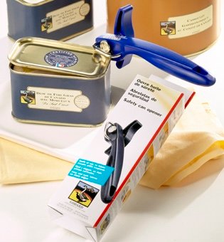 Godard Chambon Marrel Tin Opener