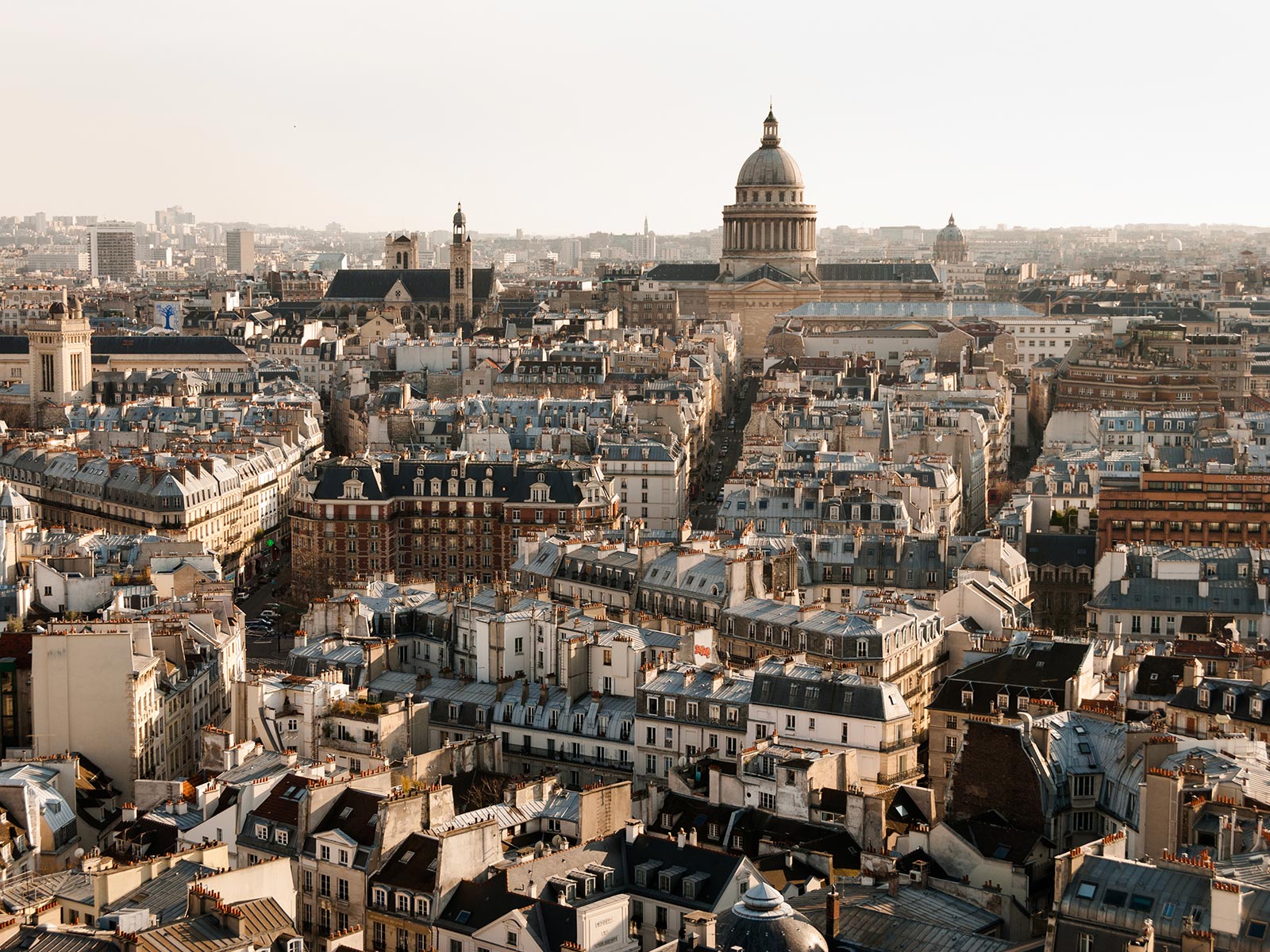 france-city