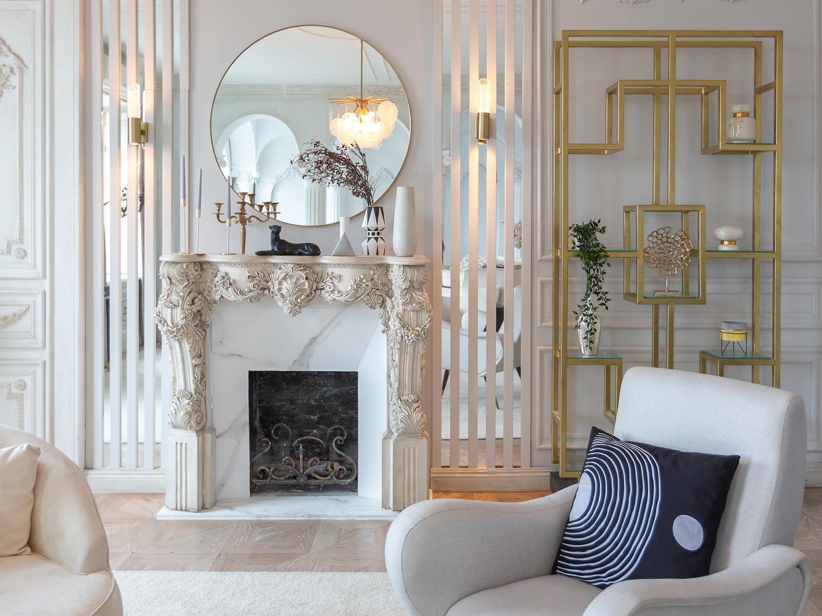 Beautiful Home Décor: Useful and Decorative Objects That Elevate Everyday Living
